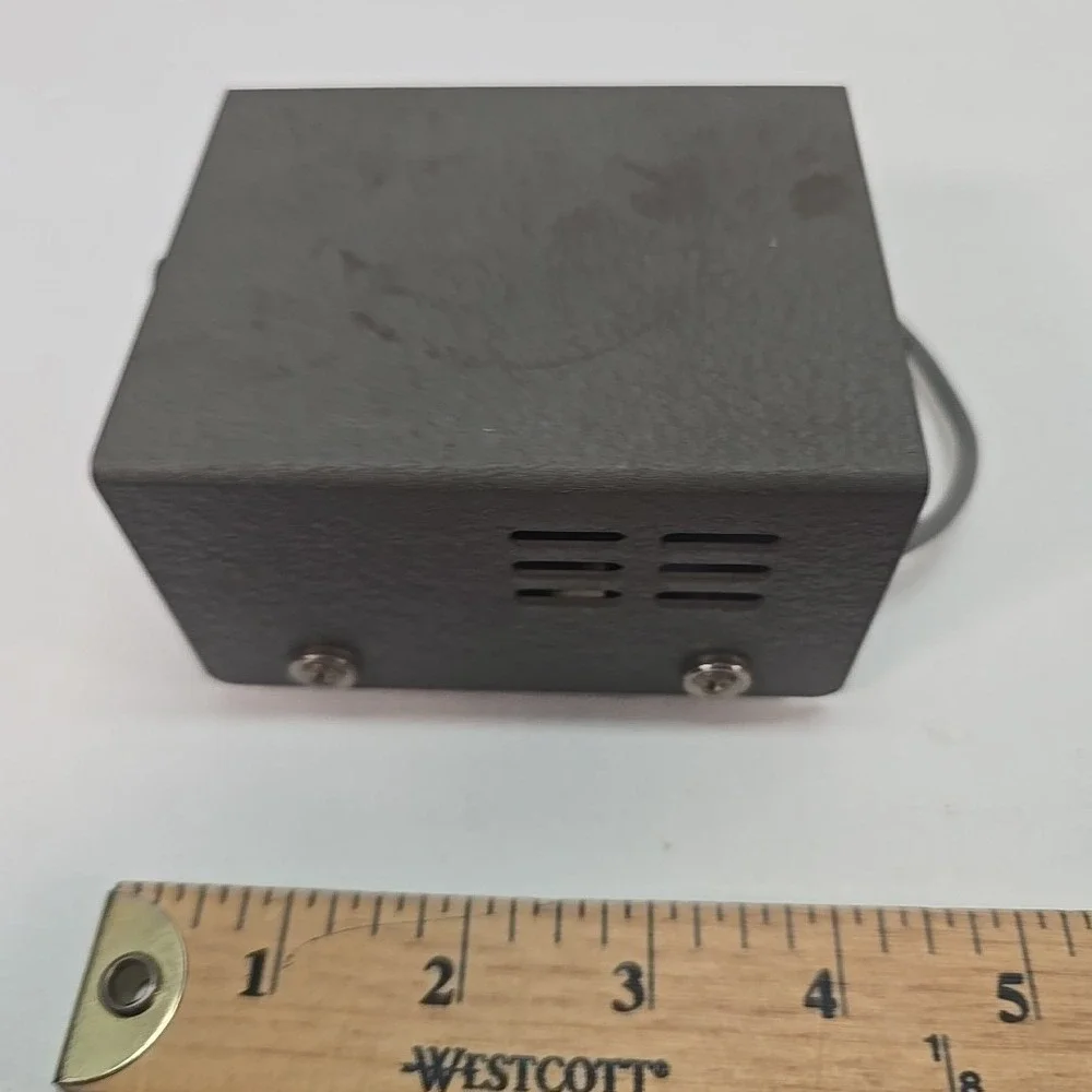 Power Drive DC Motor Speed Control T SIN ELEC Made In Japan 9A5